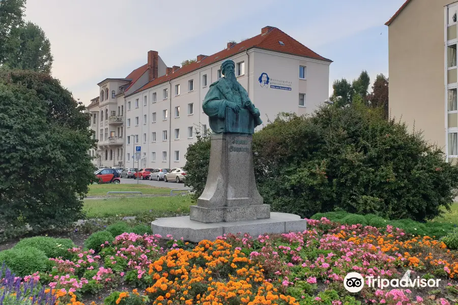 Gutenbergdenkmal