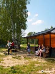 Kolomna fish farm "Osenkov"