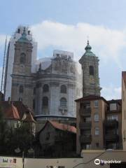 Basilica St. Martin