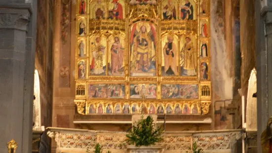 Chiesa di San Michele Arcangelo