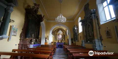 Church of St Nicholas