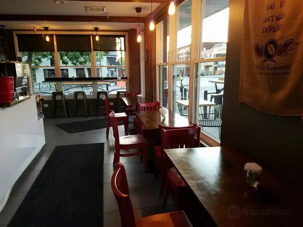Hotels near The Hill, Boulder CO