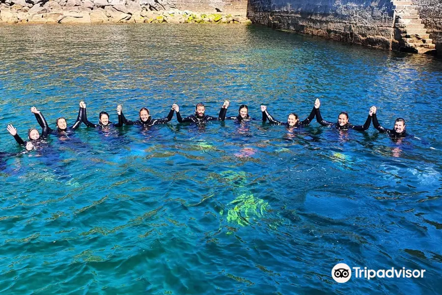 Club Buceo Islas Cies