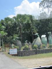 Berakas Forest Reserve Recreational Park