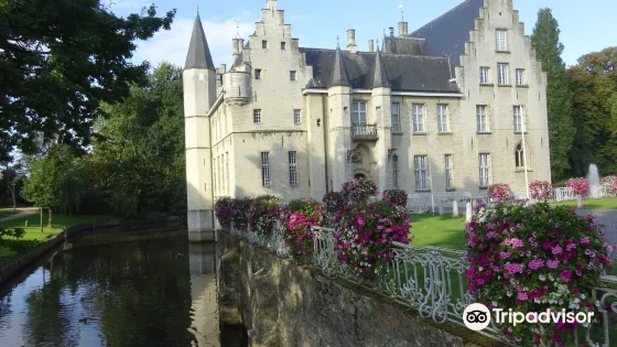 Kasteel Cortewalle