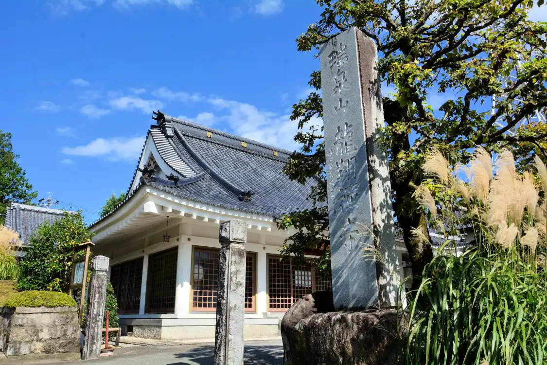 Hotels near Ryusyoji Temple