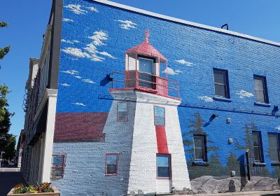 Midland Murals