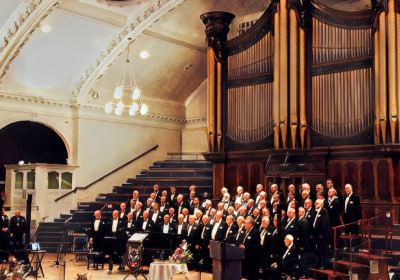 Albert Hall Conference Centre