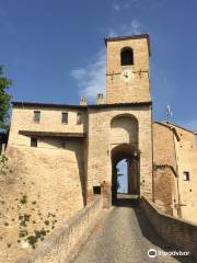 Castello di Montegridolfo