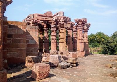 Omkareshwar