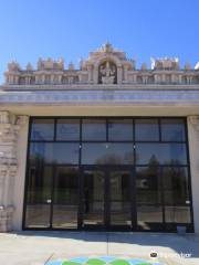 Hindu Temple of Central Indiana