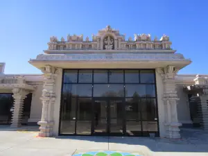 Hindu Temple of Central Indiana