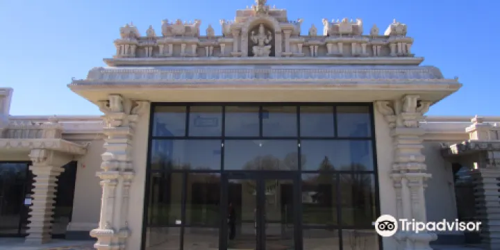 Hindu Temple of Central Indiana
