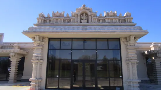 Hindu Temple of Central Indiana