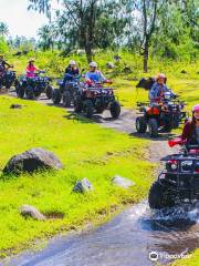 Mayon Skydrive ATV Adventure