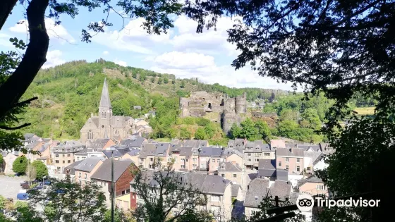 Chateau Feodal