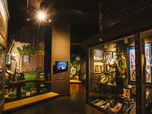 OZ Museum