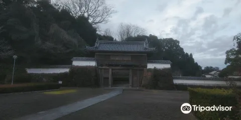 都城 歴史資料館