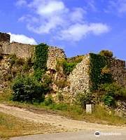 Castell de Subirats