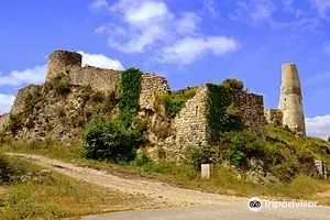 Castell de Subirats