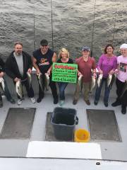 Miss Lizzy Fishing Charters