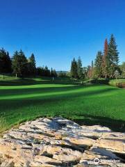 Redstone Resort Golf Course