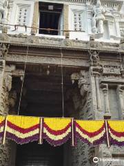 Girivalam, Arunachaleswarar Temple