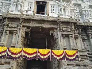 Arulmigu Arunachaleswarar Temple