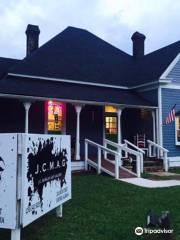 J.C. Morgan Art Gallery