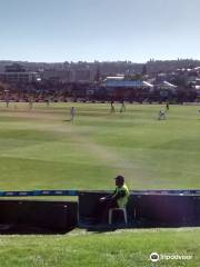 University Oval