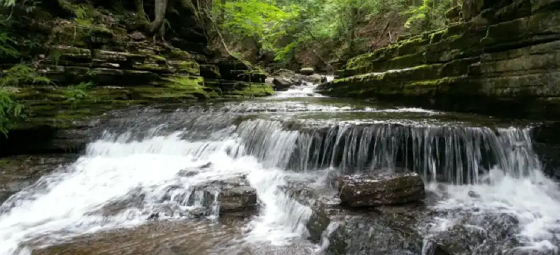 ボーブレのホテル