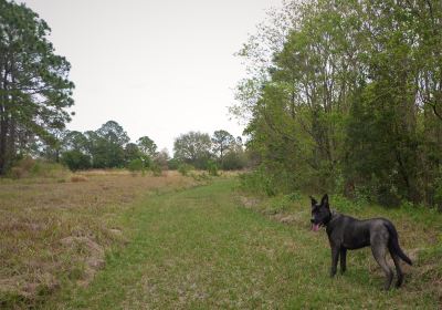 Pine Meadows Conservation Area