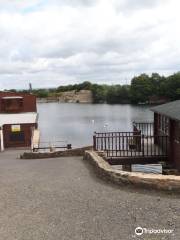 Delph Diver Training Centre