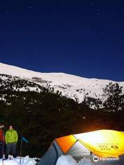 Climb Up - Outdoor Activities