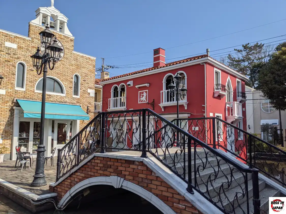 Hotel in zona La Vita Jiyugaoka