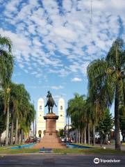 Catedral De Minas