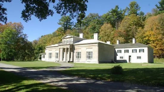 Hyde Hall