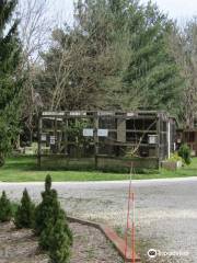 Treehouse Wildlife Center Inc