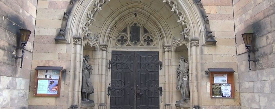 Schlosskirche