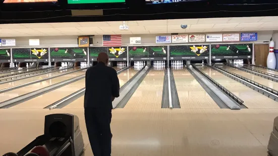 Westbrook Lanes Inc