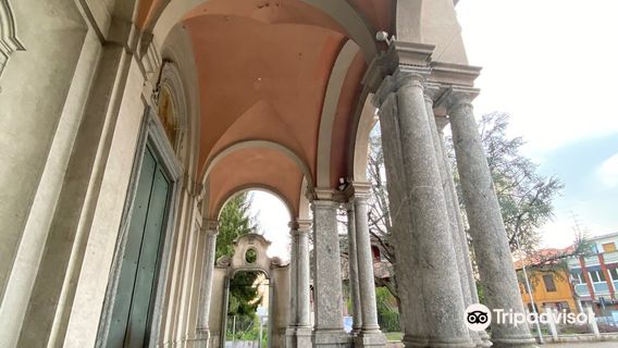 Chiesa di S. Eustorgio