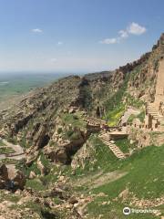 Rabban Hormizd Monastery
