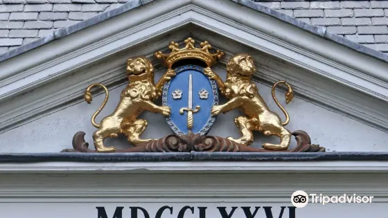 Vismarkt te Zaltbommel