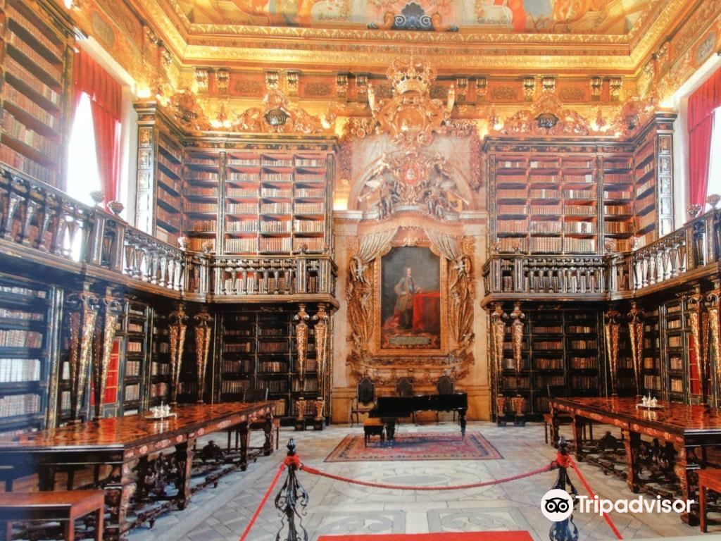 Coimbra