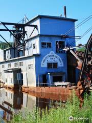 Gold Dredge 8