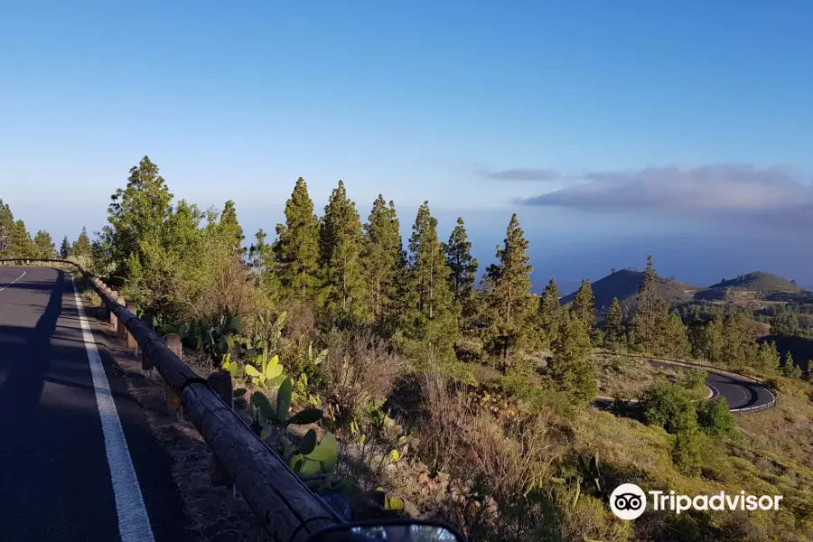 Moto4Fun - Motorcycle Rental Tenerife