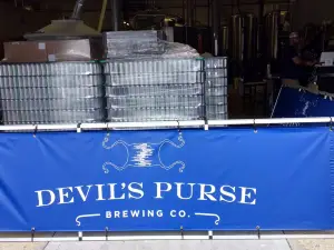 Devil's Purse Brewing Company