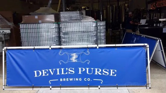 Devil's Purse Brewing Company