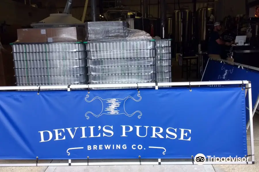 Devil's Purse Brewing Company