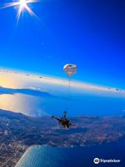 Skydive Crete
